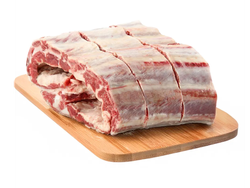 ASADO DEL MEDIO x kg.