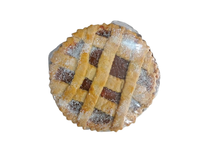 PASTA FROLA MEMBRILLO / BATATA