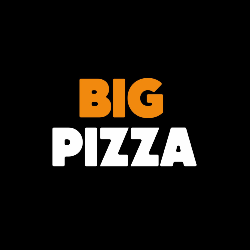 Logo Big Pizza