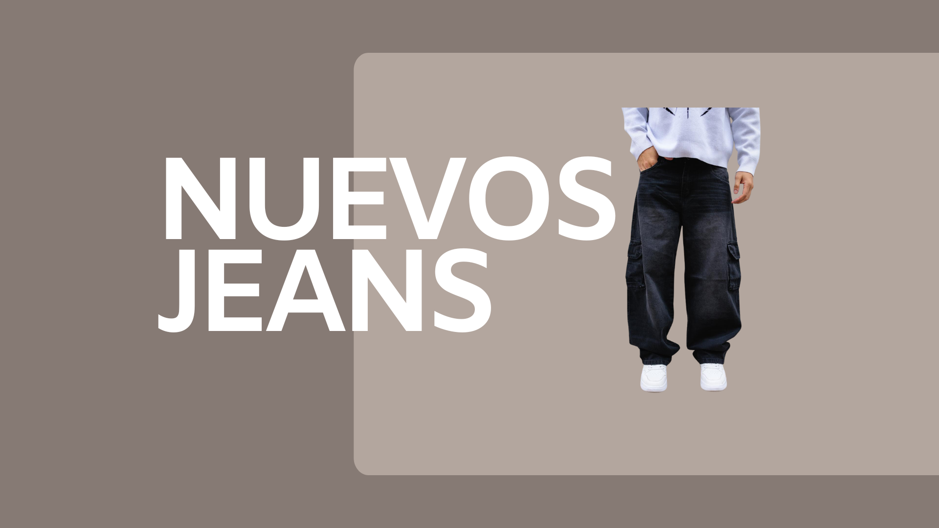 TODO JEANS