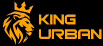 Logo KING URBAN