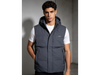 CHALECO PUFFER MOUNTAIN *F30806