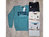 BUZO FRIZA ESTAMPADO *280
