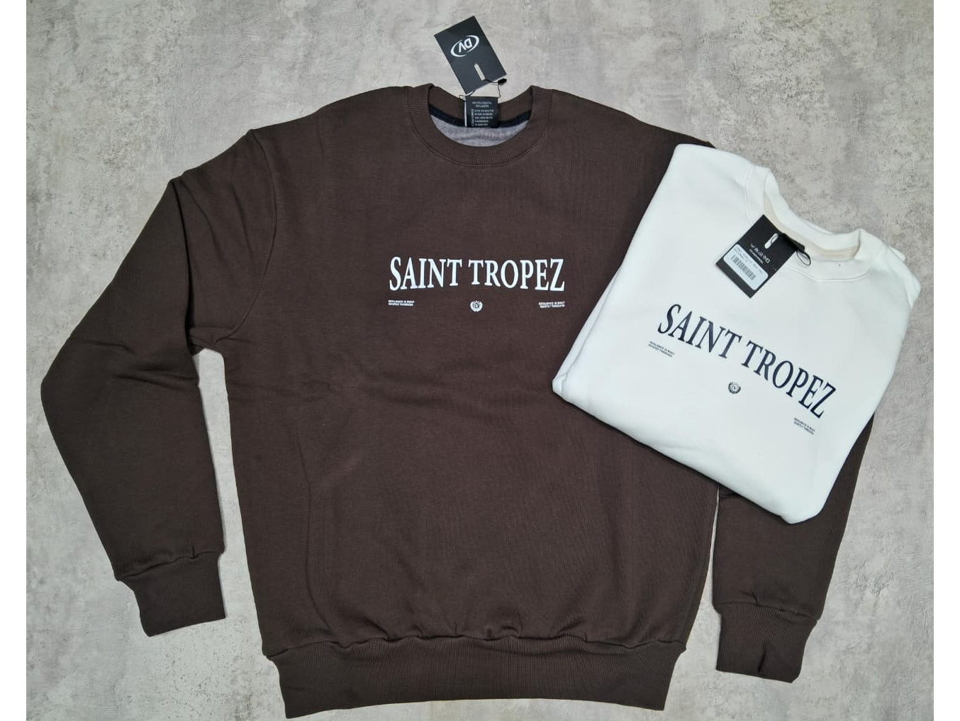 BUZO SAINT *933