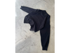 SWETER DFO PROJECT *935