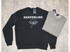 BUZO FRIZA HEAVENLINE *933