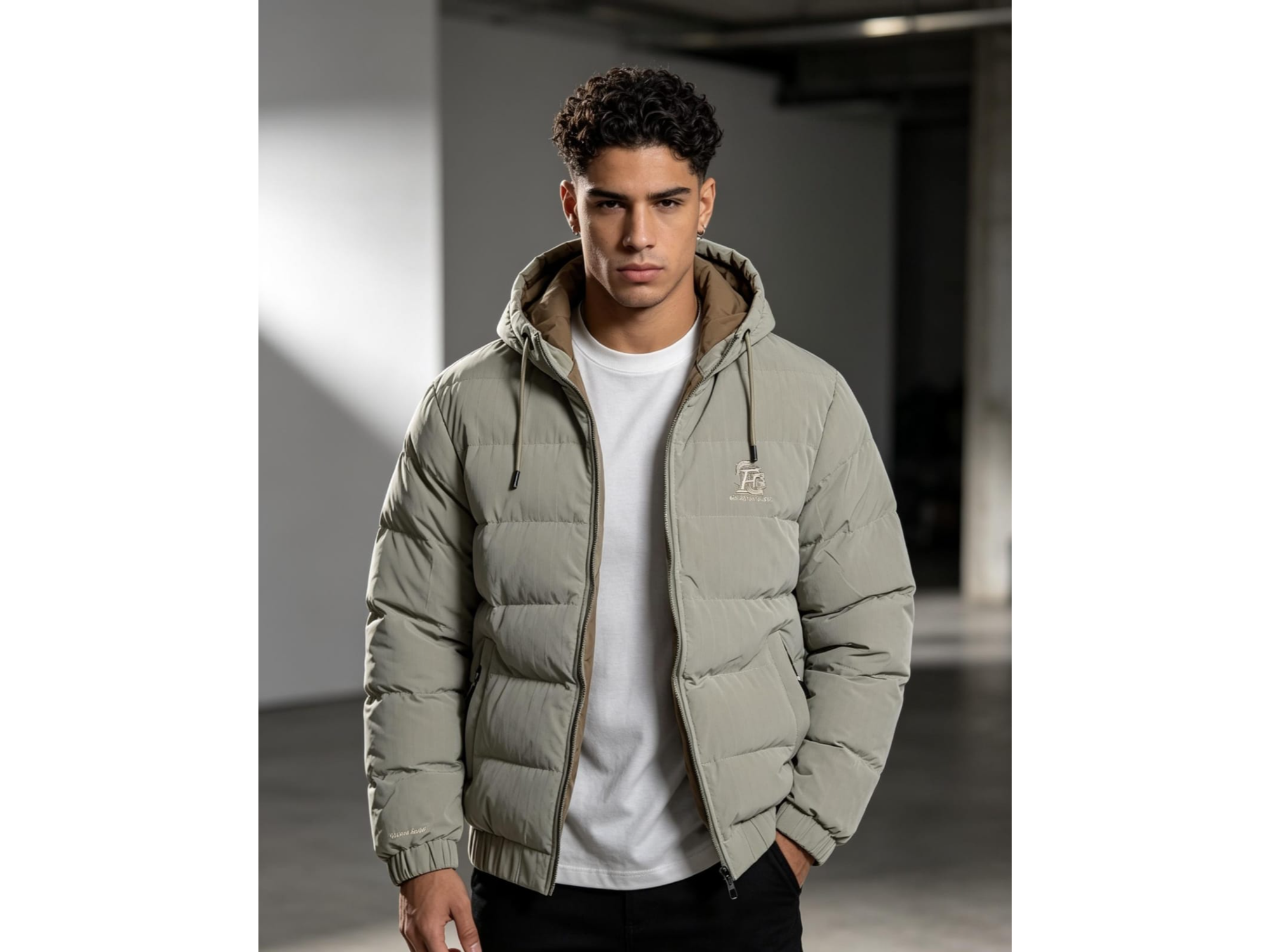 CAMPERA REVERSIBLE *EE-67020
