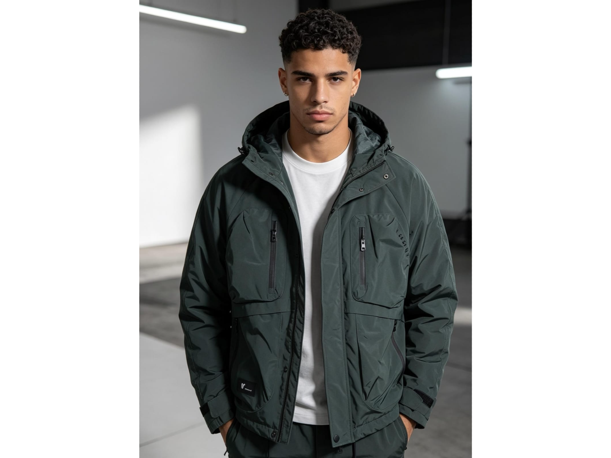 CAMPERA VOGUE *NE-35209L