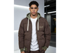 CAMPERA UNIVERSITARIA *F30882
