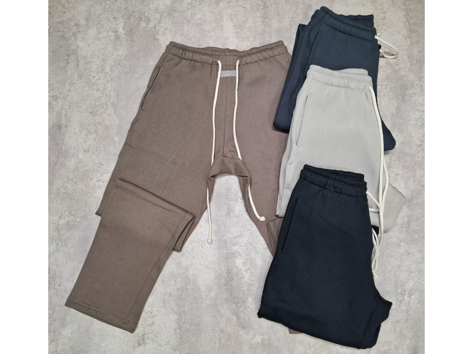 PANT OVER FRIZA *900
