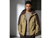 CAMPERA IMPERMEABLE *N5555