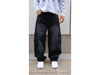 SUPER BAGGY CARGO GRIS *956