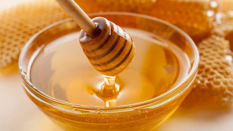 MIEL DE ABEJA