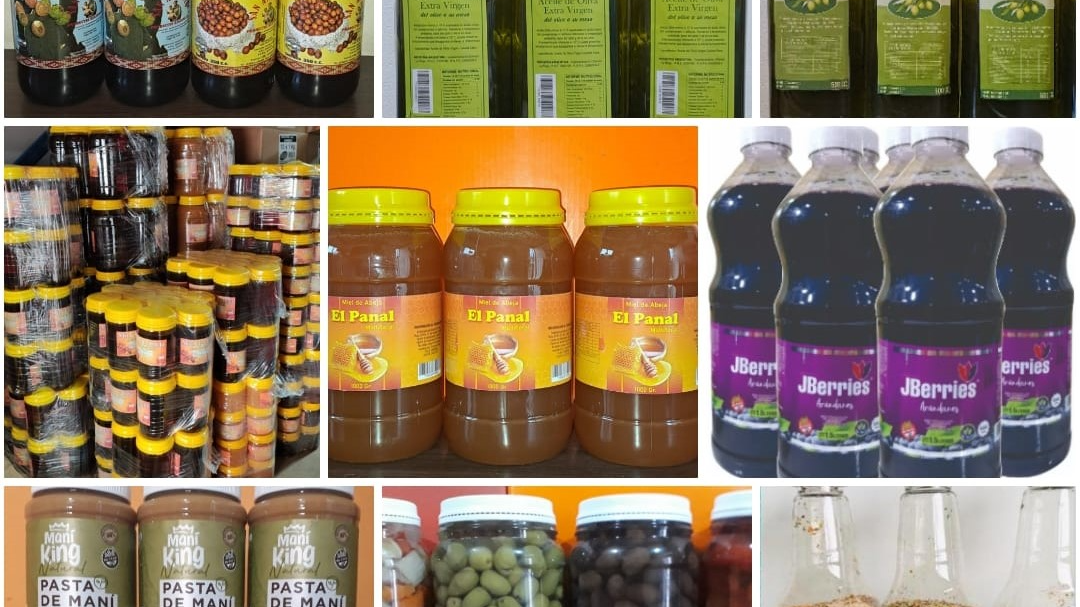 RINCON MAYORISTA PRECIOS  X PACK CERRADO