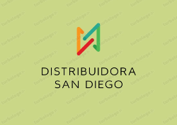 Logo sandiegodistribuidora