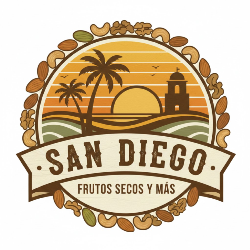 Logo Distribuidora San Diego