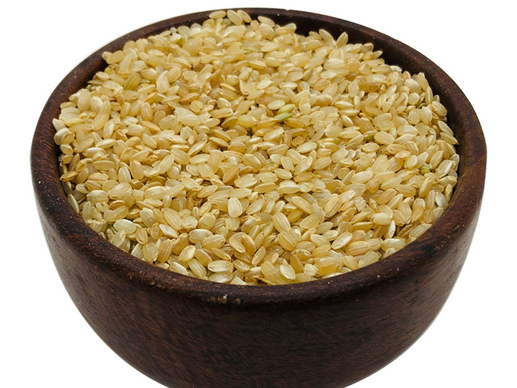 ARROZ YAMANI