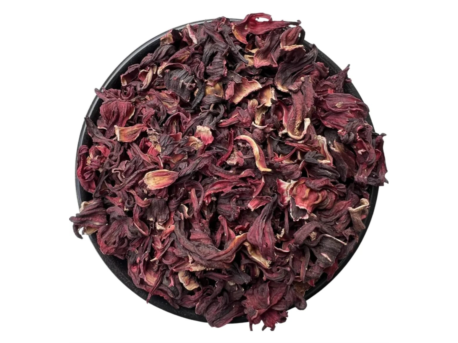 FLOR DE HIBISCUS JAMAICA