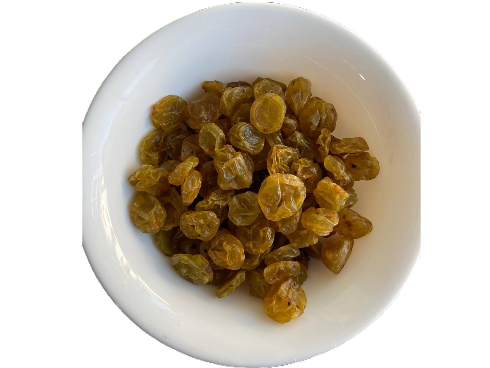 PASAS RUBIAS POR 1KG