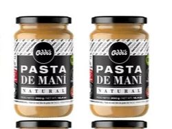 PASTA DE MANI ODDIS