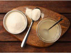 GELATINA SIN SABOR (Bloom 230)