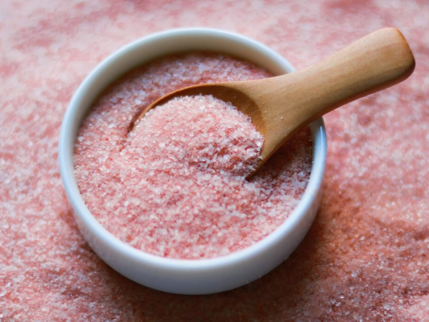 SAL ROSA DEL HIMALAYA (Fina)