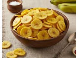 BANANA CHIPS