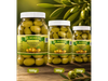 PACK 12 ACEITUNAS VERDES 250gr