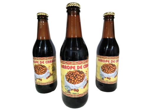 ARROPE DE CHAÑAR SAN ANTONIO