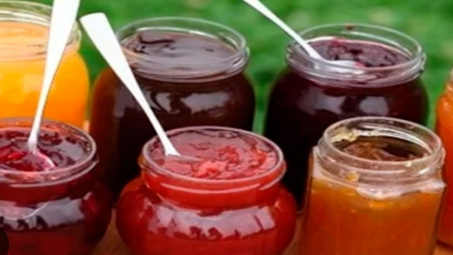 Arropes/Dulces/Edulcorantes/Mermeladas/ Miel/ Pasta