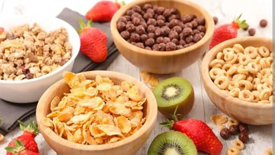 Cereales