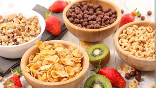 Cereales