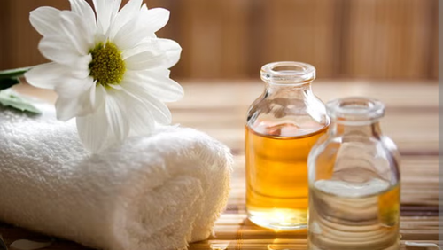 Cosmética Natural