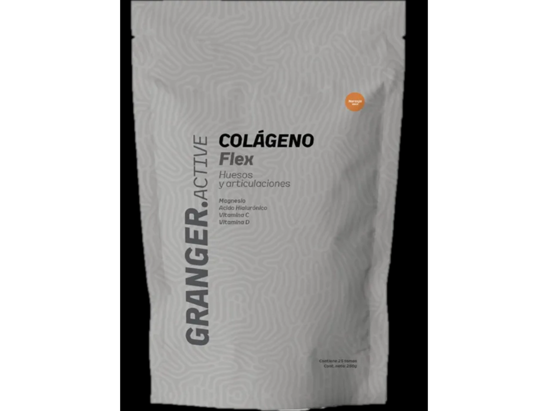 Colágeno Flex x 250 grs