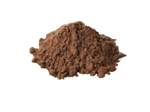 Cacao Amargo  Alcalino