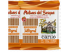 Galletitas de arroz ..Molinos del Bosque