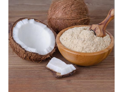 Harina de Coco