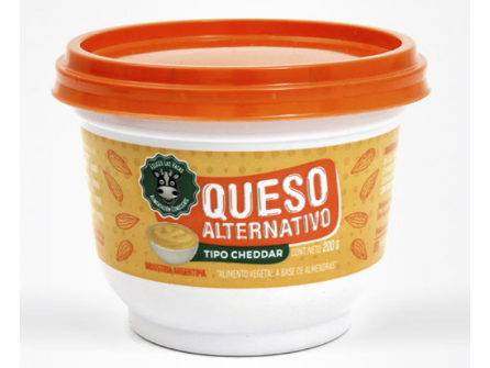 Queso Cheddar