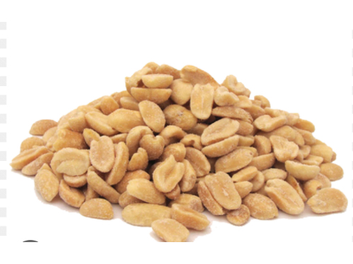 Maní tostado premiun Sin Sal