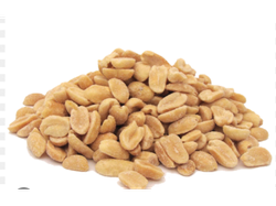 Maní tostado premiun Sin Sal