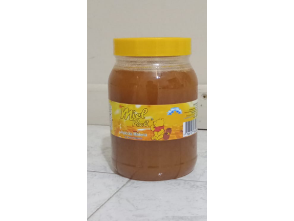 Miel Pura POOH....Multifloral .....x kg