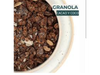 Granola Caco y Coco