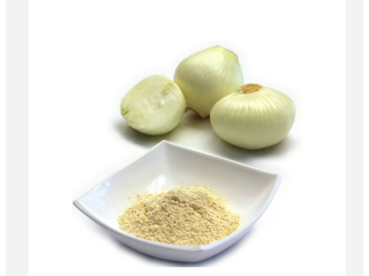 Cebolla Polvo