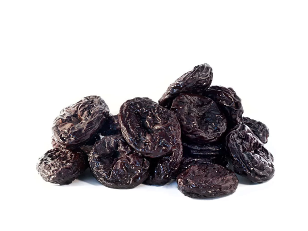 Ciruela Sin Carozo ...Dagen.