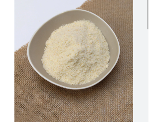 Harina de Almendras sin piel nacional