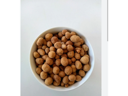 Maní saborizado Pizza