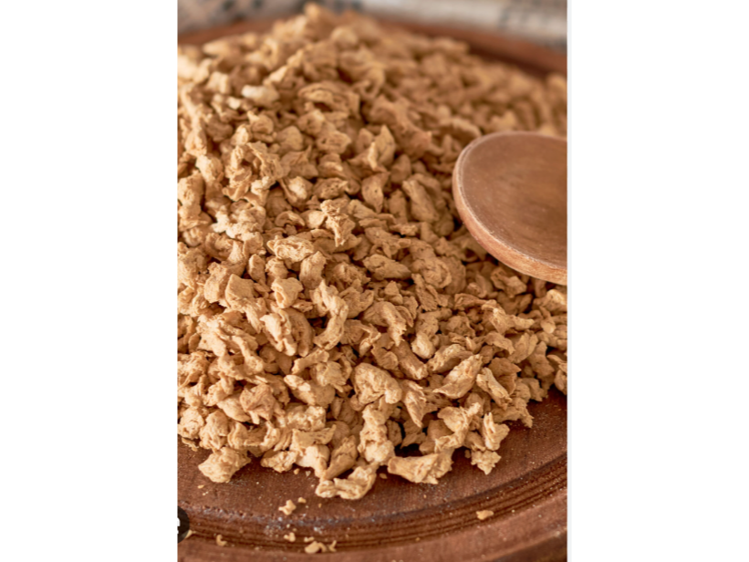 Soja Texturizada  Fina /  Grande