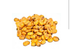 Maiz Frito Mostaza y Miel