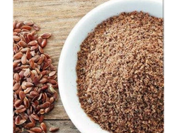 Harina de Lino