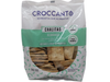 Chalitas Croccant ....Masa Madre 150 grs Albahaca